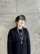 リタブランシェ(Lita branche) AYUKA 