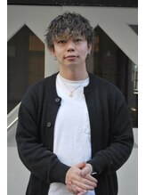 デイズ セカンド バイ エイト(DAYS 2nd by EIGHT) 久木山 湧也