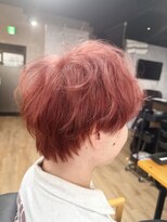 シリウスエイト(SIRIUS 8)&nbsp;オータムピンクベージュ