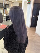 ソワンドブレス 阿倍野店(soin de brace)&nbsp;グレージュ