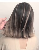 白髪主術でデザイン02