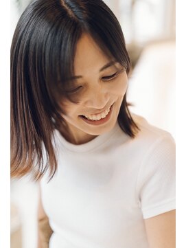 リカロ ヒロシマ(RECALO Hiroshima) プレミアム髪質改善ヘアエステ