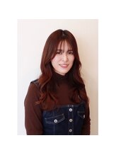 リンクス 久喜(LINKTH)&nbsp;青木 綾香