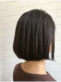 似合わせカット/ミディアムレイヤーカット[表参道駅]