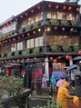 ティティアンバイイザ(titian by IZA) 最近台湾に旅行に行ってきました♪