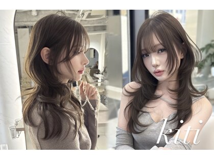 キティー(kiti)の写真