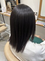 ビオトープアトラ(Bio-Top atora)&nbsp;美髪ストレート