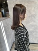顔まわりレイヤー♪