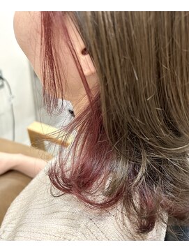 カミノート(kaminote) オシャレインナー