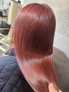 キャラ シャローネ 池袋(Chara Chalone) 学割u24/学生/髪質改善トリートメント/艶髪/まとまり【たいし】