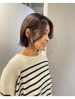 カノエ(canoe)&nbsp;レ顔周りレイヤー20代～50代【西新大濠荒戸】