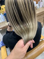 サフィー 京都 四条烏丸(Saffy)&nbsp;高濃度ケラチン×コラーゲントリートメント