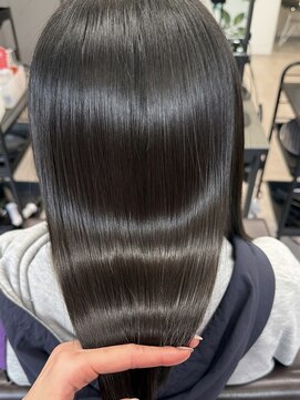 フォト 武蔵小杉(foto) 髪質改善/縮毛矯正/艶髪/武蔵小杉