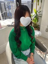 ロサ ファイブヘアー(Rosa..5Hair)&nbsp;王道ブラウン！