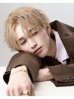 ゴールド 大阪 梅田店(GOALD)&nbsp;シャドウセンターパート