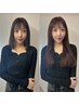 【OPEN特別記念】シールエクステ50枚以上お取り付けでカラー無料★