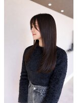 テラバイルヴェール 各務原(TERRA by LeVert) ロングレイヤー