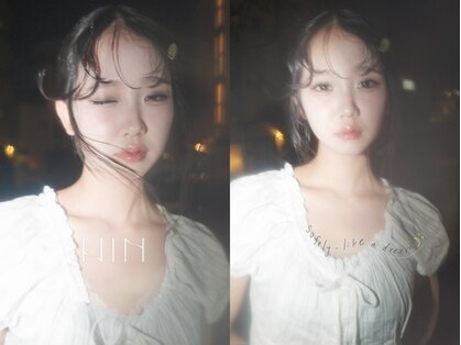 ヒン(HIN)の写真
