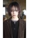 リブロ(liblo)の写真/再現性が高くスタイリングしやすいカットで仕上げます!