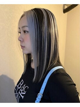 ラキングキョウト(LA KING KYOTO) デザインカラー