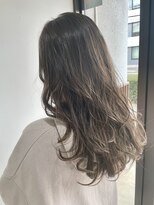 ワイズフルハウス レディース カラー