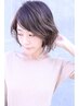 似合わせ迷子卒業｜大人のグレイ×oggi otto集中補修￥20,680