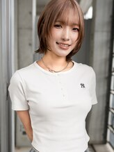 ホロン 池袋(HOLON) Nanami