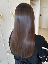 サラ ビューティー サイト 古賀店(SARA Beauty Sight) 髪質改善/トリートメント/つるりんちょ/艶髪/20代30代40代