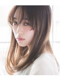 【aura/佐世保市】☆うるつやストレート☆