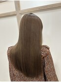 ベージュカラー