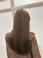 シャルム アロ(Charme Alo)&nbsp;ベージュカラー