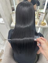 アロン(ALLON)&nbsp;髪質再生！バイカルテトリートメント