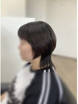 バンビ 大矢野店(Bambi)&nbsp;ウルフ