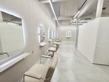 シー 茜部店(See.)の雰囲気（大人女性が寛げる、落ち着いたリラックス空間）