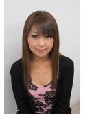 サラツヤ大人ヘアー★