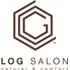 ログサロン(LOG SALON)のお店ロゴ