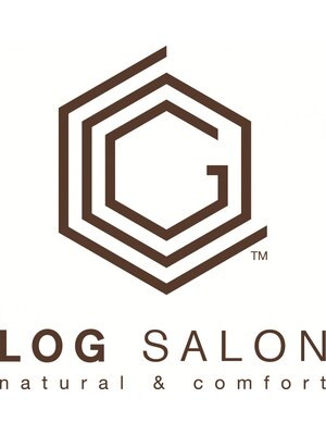 ログサロン(LOG SALON)