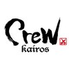 クルーカイロス(Crew kairos)のお店ロゴ