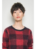 クラシコ ヘアー(CLASSICO hair) クール系ベリーショート