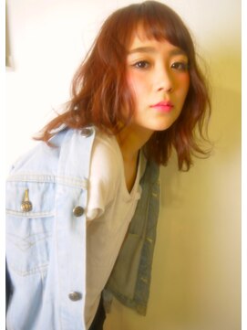 ビオラ(Viola) Ｖｉｏｌａ　2015  S/S  LOOK ７ ☆