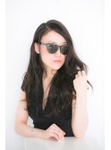 【Bonne Nouvelle】long hair