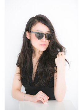 ボンヌーベル 【Bonne Nouvelle】long hair