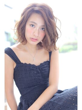 クール(Coeur) IMAKI style