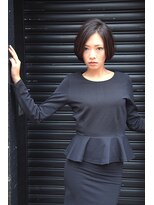 ギンザカミノア 高崎店(GINZA CAMINOIA)&nbsp;ジンジャーブレッド【CAMINOIA-カミノア-】