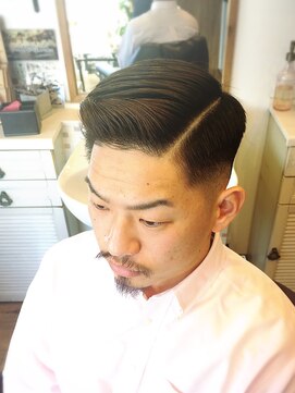 コージー(cozy) ハードパート