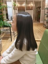 エイチ(eitcH) ジュニアカット