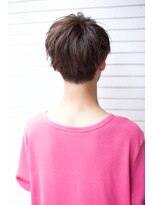 ウィーブス セタガヤ(weaves -SETAGAYA-)&nbsp;[weaves -SETAGAYA-]　はね感マッシュ