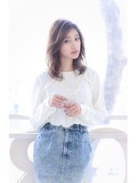 フォルテ 城北店&nbsp;★大人セクシーなメルトカラー