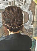 こなれ感たっぷりなニュアンスアレンジ