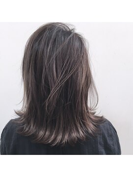 エイミー(Aimee) Aimee  ハイライトグレージュ